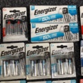 1044056-5 Assortment of batteries from Energizer