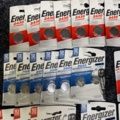 1044056-6 Assortment of batteries from Energizer