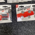 1044056-9 Assortment of batteries from Energizer