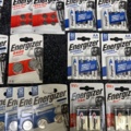 1044056-10 Assortment of batteries from Energizer