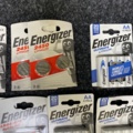 1044056-11 Assortment of batteries from Energizer