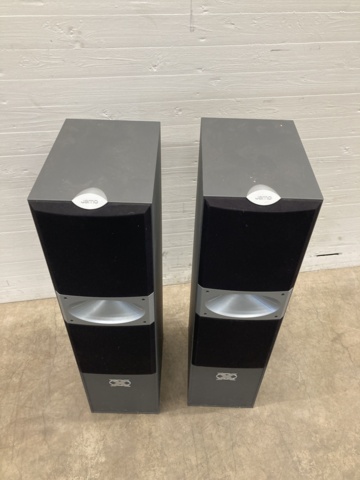 1042157-3 Speaker JAMO X 570