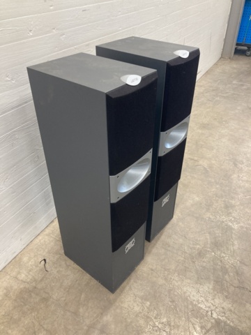 1042157-4 Speaker JAMO X 570