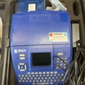 1038792-6 Label printer Brady BMP71