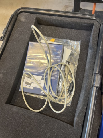 1038792-7 Label printer Brady BMP71