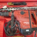 1038798-1 Hilti combi hammer TE-60