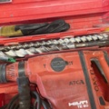 1038798-6 Hilti combi hammer TE-60