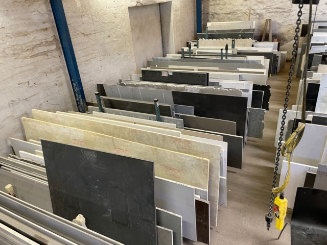 1043417-4 Blanco maple orna blank 1.46x0.8m, 20mm