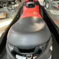 1044088-7 Jet ski, SeaDoo RXT 215 -06