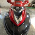 1044088-13 Jet ski, SeaDoo RXT 215 -06