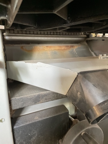 996361-11 Robland planer/planer NXSD 410