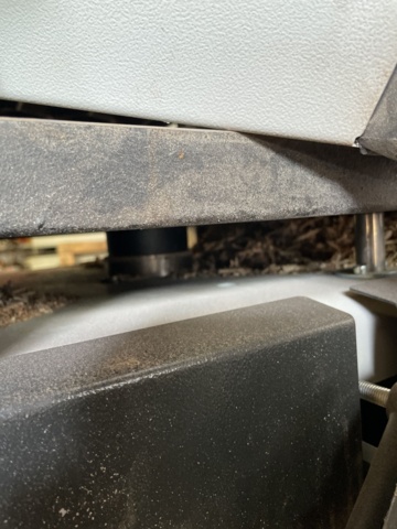 996361-21 Robland planer/planer NXSD 410