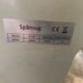 996362-10 större spånsug från Duab