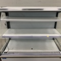 1044098-2 Refrigerator Norpe 129x136.5x78 (WxHxD) (Not functionally tested)