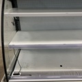 1044098-4 Refrigerator Norpe 129x136.5x78 (WxHxD) (Not functionally tested)