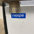 1044098-6 Refrigerator Norpe 129x136.5x78 (WxHxD) (Not functionally tested)