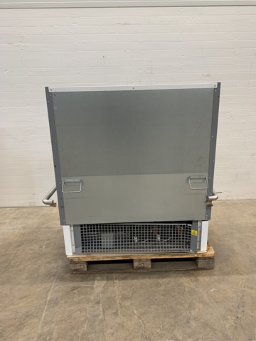 1044098-10 Refrigerator Norpe 129x136.5x78 (WxHxD) (Not functionally tested)