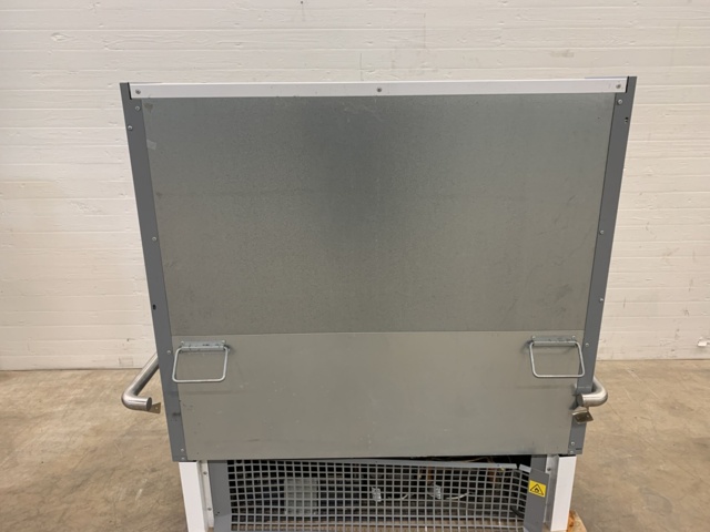 1044098-11 Refrigerator Norpe 129x136.5x78 (WxHxD) (Not functionally tested)