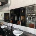 963384-3 Barbershop (hair tools, furniture/furniture, equipment, etc.).