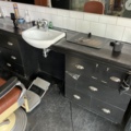 963384-4 Barbershop (hair tools, furniture/furniture, equipment, etc.).