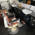 963384-7 Barbershop (hair tools, furniture/furniture, equipment, etc.).