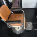 963384-8 Barbershop (hair tools, furniture/furniture, equipment, etc.).