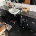 963384-9 Barbershop (hair tools, furniture/furniture, equipment, etc.).