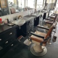 963384-33 Barbershop (hair tools, furniture/furniture, equipment, etc.).