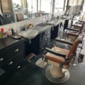 963384-1 Barbershop (hair tools, furniture/furniture, equipment, etc.).