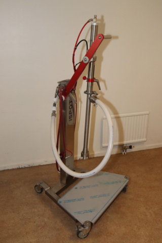 1044105-2 Unifiller iSpot Depositor