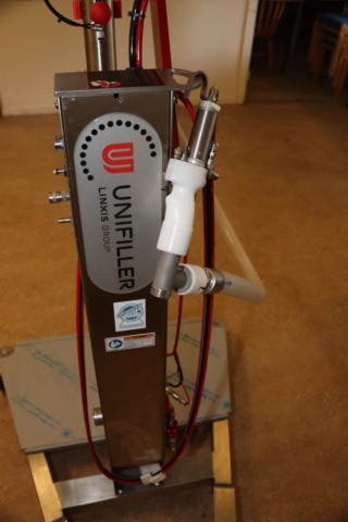 1044105-3 Unifiller iSpot Depositor