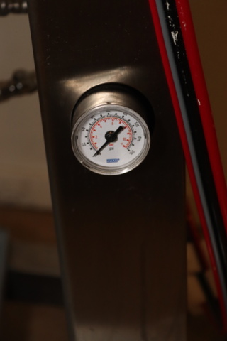 1044105-6 Unifiller iSpot Depositor