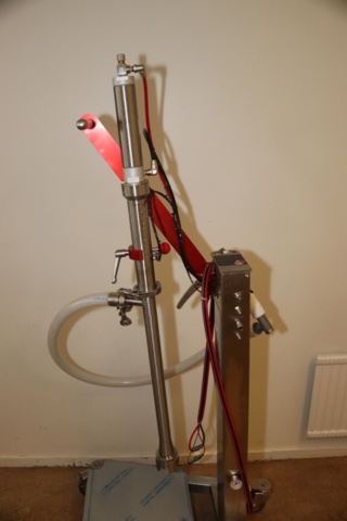 1044105-7 Unifiller iSpot Depositor