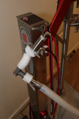 1044105-8 Unifiller iSpot Depositor