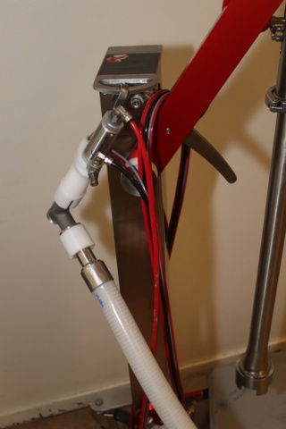 1044105-9 Unifiller iSpot Depositor