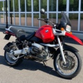 1039842-1 BMW R1100GS ABS - 1998