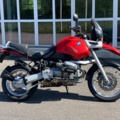 1039842-3 BMW R1100GS ABS - 1998