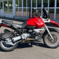 1039842-4 BMW R1100GS ABS - 1998