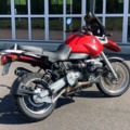 1039842-5 BMW R1100GS ABS - 1998