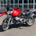 1039842-7 BMW R1100GS ABS - 1998