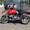 1039842-8 BMW R1100GS ABS - 1998