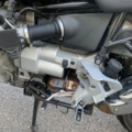1039842-15 BMW R1100GS ABS - 1998