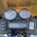 1039842-21 BMW R1100GS ABS - 1998