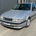 1044165-1 Saab 9000 CS 2.0 Turbo Manual, 150hp - 1997