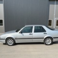 1044165-3 Saab 9000 CS 2.0 Turbo Manual, 150hp - 1997