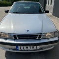 1044165-6 Saab 9000 CS 2.0 Turbo Manual, 150hp - 1997