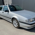 1044165-5 Saab 9000 CS 2.0 Turbo Manual, 150hp - 1997