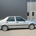1044165-4 Saab 9000 CS 2.0 Turbo Manual, 150hp - 1997