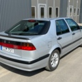 1044165-2 Saab 9000 CS 2.0 Turbo Manual, 150hp - 1997