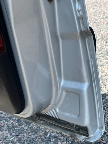 1044165-13 Saab 9000 CS 2.0 Turbo Manual, 150hp - 1997